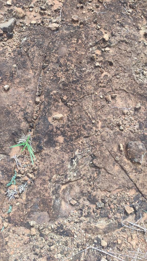 Imagem de Black Basalt